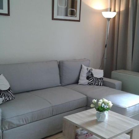 Appartement In Het Sportgebied Van 温特贝格 外观 照片
