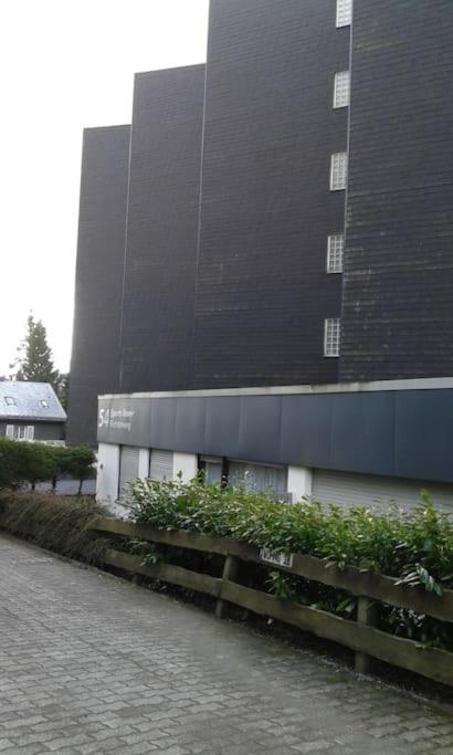 Appartement In Het Sportgebied Van 温特贝格 外观 照片