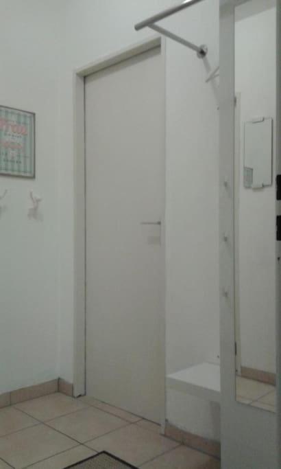 Appartement In Het Sportgebied Van 温特贝格 外观 照片