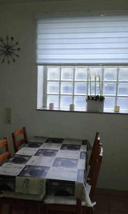 Appartement In Het Sportgebied Van 温特贝格 外观 照片