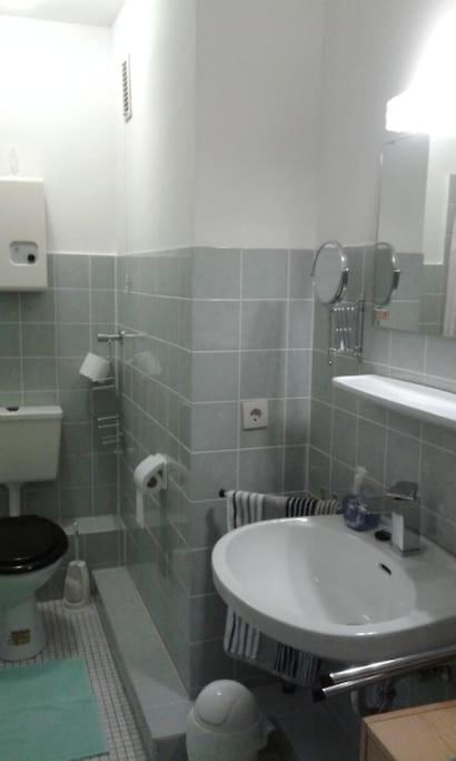 Appartement In Het Sportgebied Van 温特贝格 外观 照片