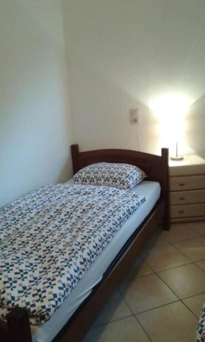 Appartement In Het Sportgebied Van 温特贝格 外观 照片